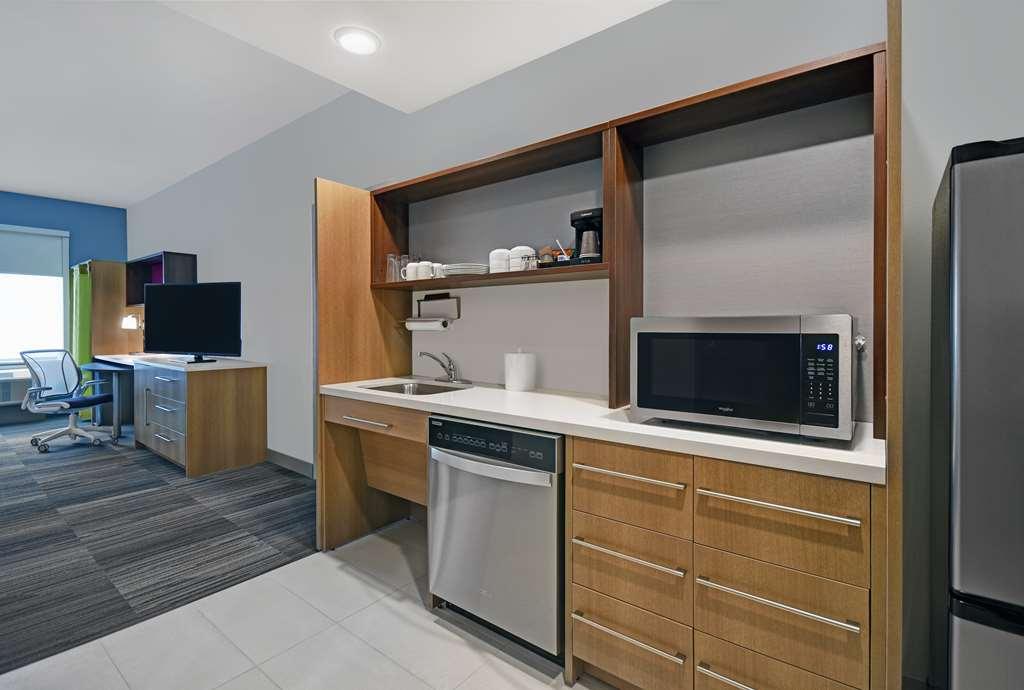 Home2 Suites By Hilton Liberty Ne Kansas City, Mo Værelse billede