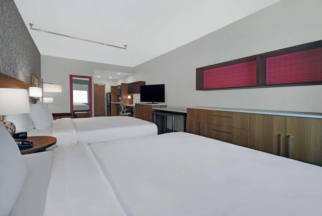 Home2 Suites By Hilton Liberty Ne Kansas City, Mo Værelse billede