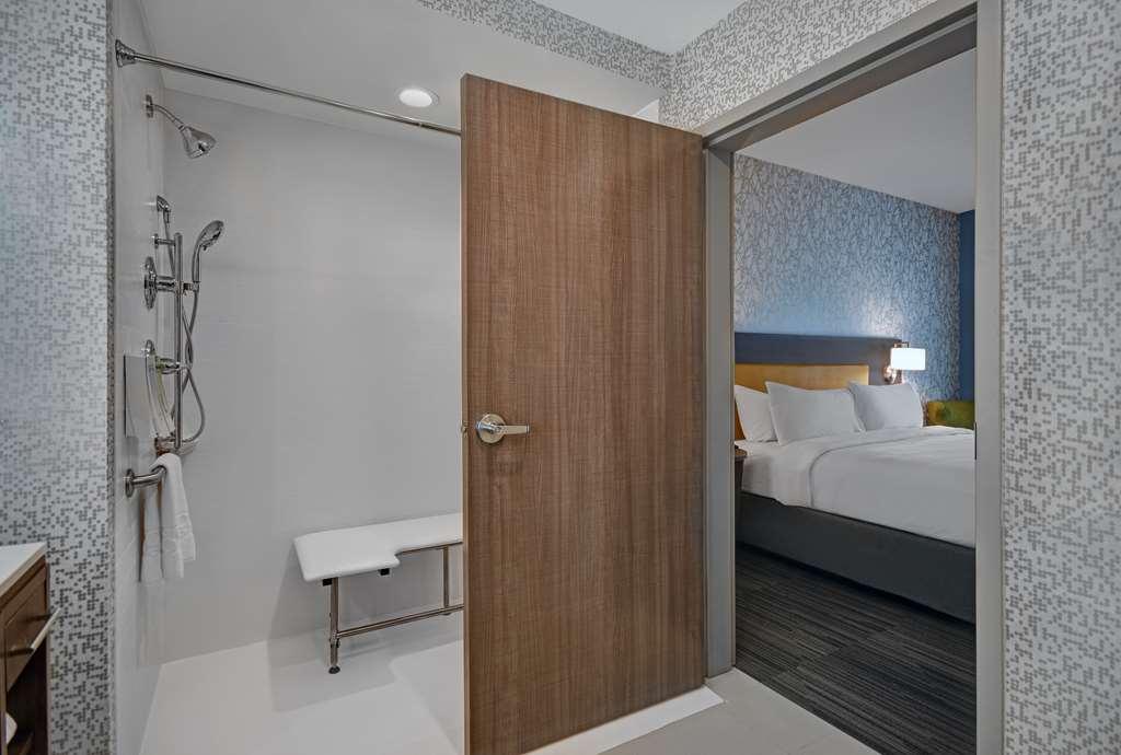 Home2 Suites By Hilton Liberty Ne Kansas City, Mo Værelse billede