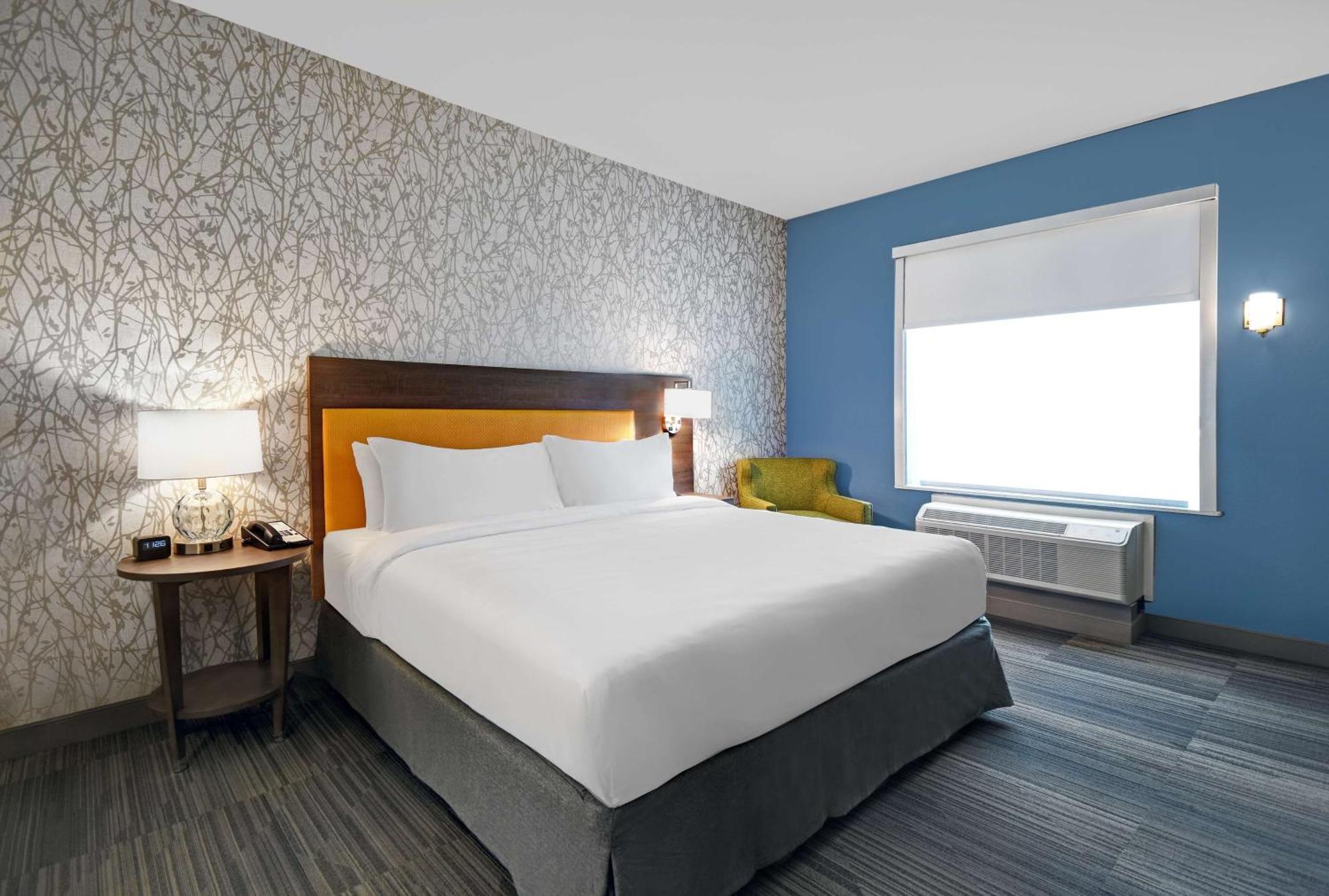 Home2 Suites By Hilton Liberty Ne Kansas City, Mo Eksteriør billede