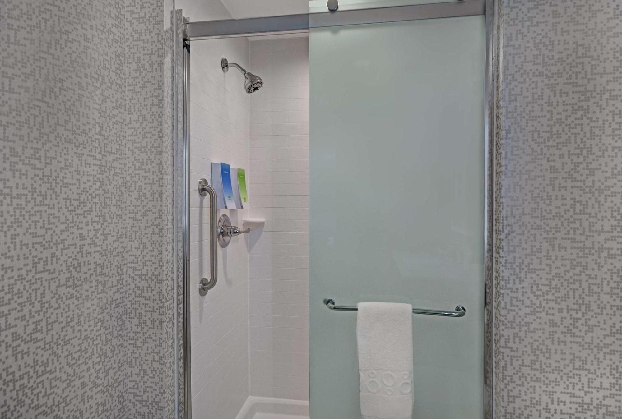 Home2 Suites By Hilton Liberty Ne Kansas City, Mo Eksteriør billede